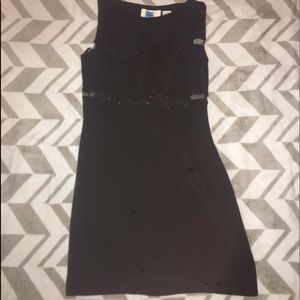 Cache Dress